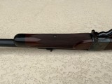 .600 NE falling block rifle made by Clayton Nelson - Image 12 of 13