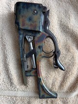 .600 NE falling block rifle made by Clayton Nelson - Image 13 of 13