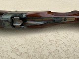 .600 NE falling block rifle made by Clayton Nelson - Image 8 of 13