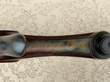 .600 NE falling block rifle made by Clayton Nelson - Image 9 of 13