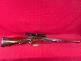Martin V Hagn - bolt action 30-06 - Image 1 of 14