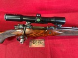 Martin V Hagn - bolt action 30-06 - Image 3 of 14