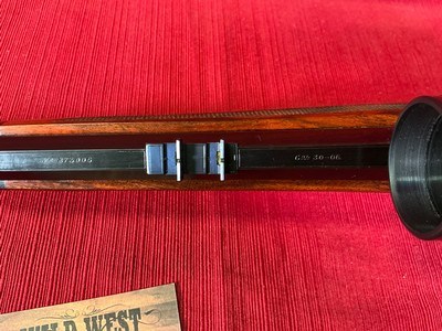 Martin V Hagn - bolt action 30-06 - Image 12 of 14