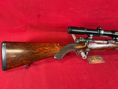 Martin V Hagn - bolt action 30-06 - Image 8 of 14