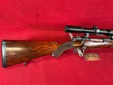 Martin V Hagn - bolt action 30-06 - Image 8 of 14