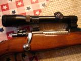 VOERE COUGAR / MAUSER 98 - 2 of 9