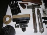 Thompson 1928A1 Complete Parts Kit - 6 of 7