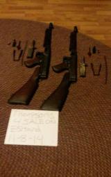 Thompson 1928A1 Complete Parts Kit - 1 of 7