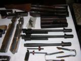 Thompson 1928A1 Complete Parts Kit - 7 of 7