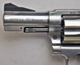 Manurhin MR88 Revolver - 6 of 12