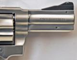 Manurhin MR88 Revolver - 4 of 12