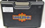 Manurhin MR88 Revolver - 10 of 12
