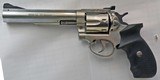 Manurhin MR88 Revolver - 1 of 3