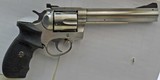 Manurhin MR88 Revolver - 2 of 3