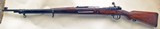 Persian M98/29 Mauser Long Rifle. {8x57mm} Manufactured in Czechoslovakia - 2 of 9