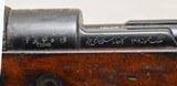 Persian M98/29 Mauser Long Rifle. {8x57mm} Manufactured in Czechoslovakia - 3 of 9