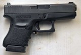 Glock 36 Semi-Auto Pistol - 1 of 2