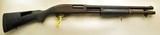 Remington 870 Police Magnum Pump Action Shotgun. - 1 of 3