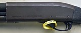 Remington 870 Police Magnum Pump Action Shotgun. - 3 of 3