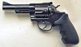 Ruger Security Six {357 mag} - 2 of 2