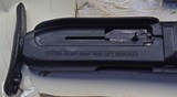 High Standard Model 10 Series B Semi-Auto Bull Pup Police Shotgun - 3 of 5