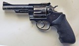 Ruger Security Six. - 1 of 1