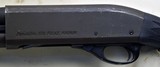 Remington 870 Police Magnum Pump Action Shotgun - 1 of 3