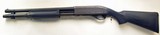 Remington 870 Police Magnum Pump Action Shotgun - 3 of 3
