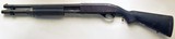 Remington 870 Police Magnum Pump Action Shotgun {12ga} - 2 of 3