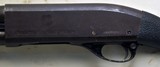 Remington 870 Police Magnum Pump Action Shotgun {12ga} - 1 of 3