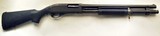 Remington 870 Police Magnum Pump Action Shotgun.{12ga} - 1 of 3