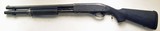 Remington 870 Police Magnum Pump Action Shotgun.{12ga} - 2 of 3