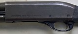 Remington 870 Police Magnum Pump Action Shotgun.{12ga} - 3 of 3