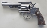 Ruger Security Six. {357 nag} - 2 of 3