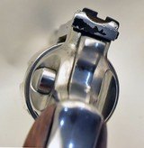 Ruger Security Six. {357 nag} - 3 of 3