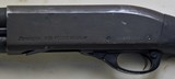 Remington 870 Police Magnum Pump Action Shotgun. - 1 of 3