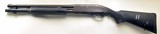 Remington 870 Police Magnum Pump Action Shotgun. - 3 of 3