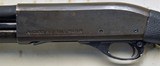 Remington 870 Police Magnum Pump Action Shotgun. - 3 of 3