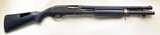 Remington 870 Police Magnum Pump Action Shotgun. - 1 of 3