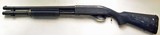 Remington 870 Police Magnum Pump Action Shotgun - 2 of 3