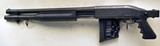 Remington 870 Express Magnum Pump Action Shotgun with folding stock - 5 of 5