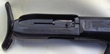 High Standard Model 10 Series B Semi-Auto Bull Pup Police Shotgun - 3 of 5