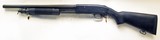 Mossberg Model 500MILS Pump Action Shotgun - 4 of 4