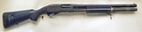 Remington 870 Police Magnum Pump Action Shotgun - 1 of 3