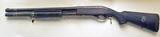 Remington 870 Police Magnum Pump Action Shotgun - 2 of 3