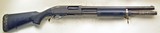 Remington 870 Police Magnum Pump Action Shotgun. - 3 of 3