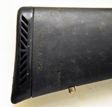 Mossberg Model 590 Marinecote Pump Action Shotgun. - 4 of 5