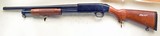 Mossberg Model 500A Pump Action Shotgun - 2 of 3