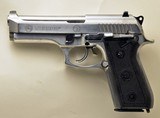  Taurus PT 917CS.Semi-Auto Pistol 9x19mm - 2 of 2