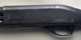 Remington 870 Police Magnum Pump Action Shotgun. - 3 of 3